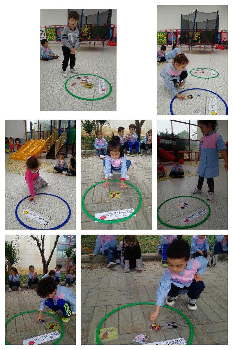 After learning about healthy and unhealthy choices, KG3A created their own success criteria enthusiastically <a href="/Hhhsinfo/">Houssam Hariri HS</a> <a href="/tbaassiri/">Tharwat Baassiri</a> <a href="/DaraziFarah/">Farah Darazi</a> <a href="/TawilNoor/">Noor Taweel</a> <a href="/rashakaadan/">Rasha Kaadan</a>