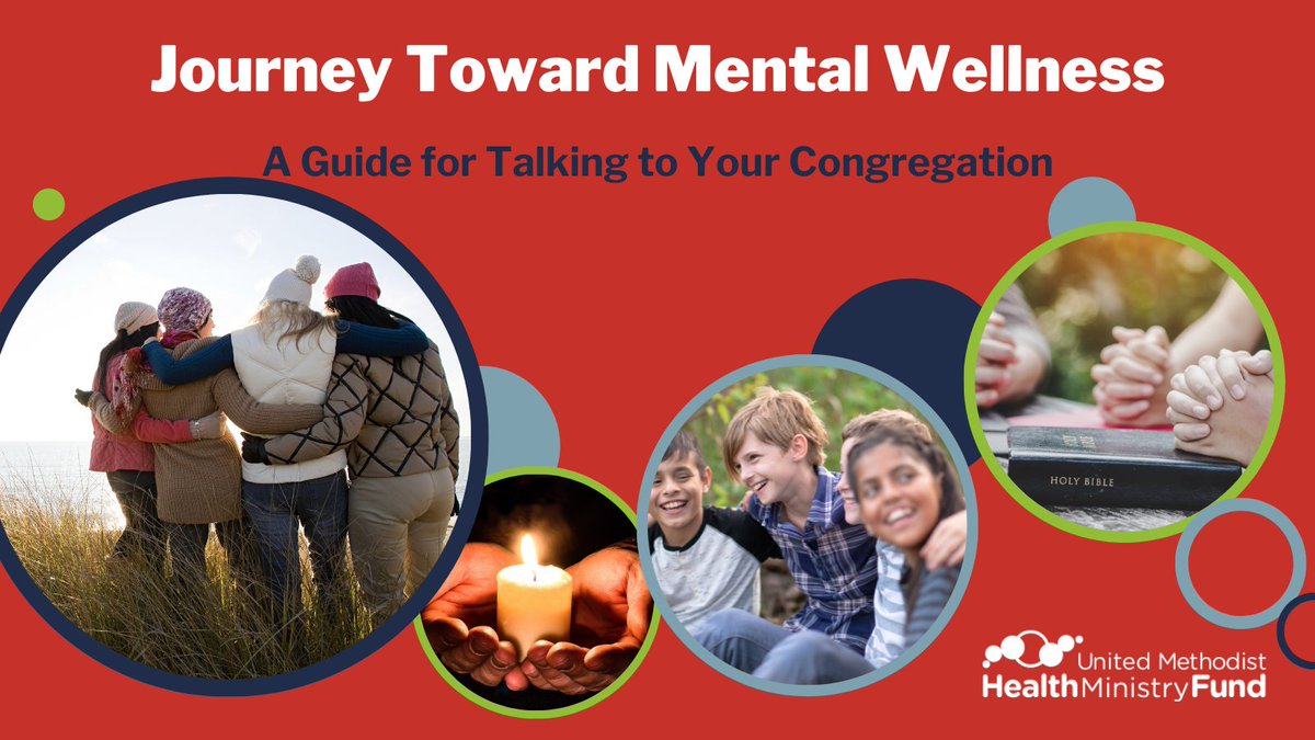 umhealthfund's tweet photo. We've developed a sermon guide &amp; toolkit to help faith leaders begin meaningful conversations on mental wellness. 

The sermon guide was originally imagined as an Advent series, though there are options provided to adapt the guide for use year-round.

https://t.co/R9VfTLZn67. https://t.co/MpM5YBiMfO
