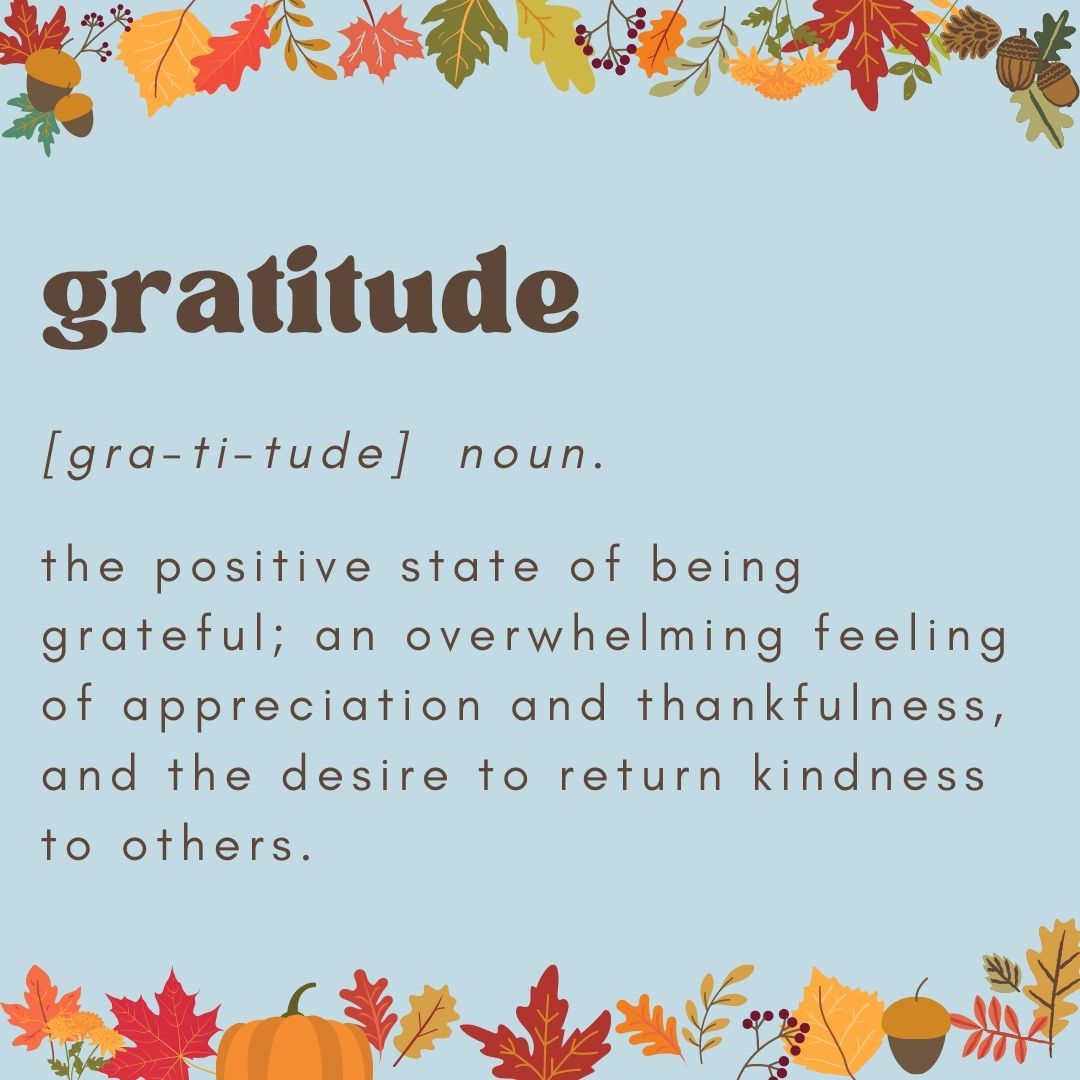 buildinclusion's tweet photo. As we ease into this holiday season,  we invite you to join us in taking a moment each day to reflect &amp; practice gratitude. You can learn more about why practicing gratitude is important here: https://t.co/6Bs1f0VQI7 https://t.co/HJsTvMMmOL