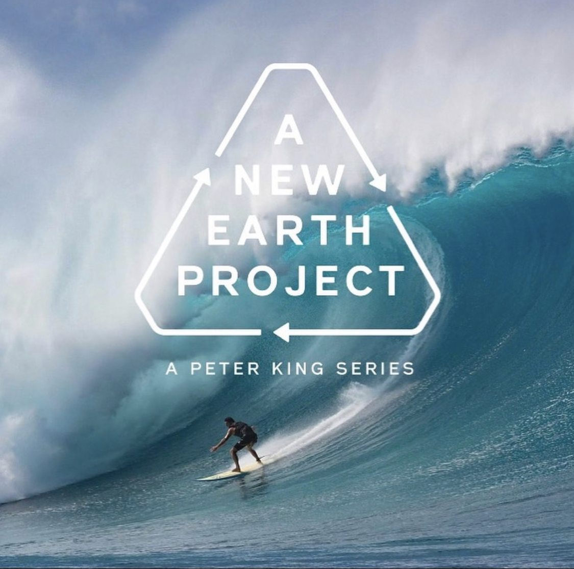 samkleckley's tweet photo. Wes Carter: A New Earth Project / President at Atlantic Packaging 

A New Earth Project is a collaboration between the global surfing community and the industrial packaging supply chain. Their mission is to rid the oceans of plastic pollution.

Listen! 
https://t.co/RVHbVT54sn https://t.co/LbsKWRSTlS