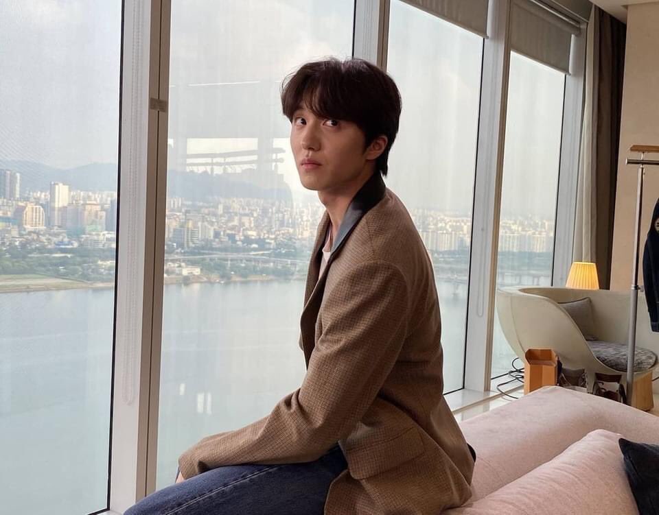 chawoonbintae's tweet photo. Bestie, thank you for making my day as wonderful as you. I miss you😇😇
#CHANI @SF9official https://t.co/fh69yXKeYK