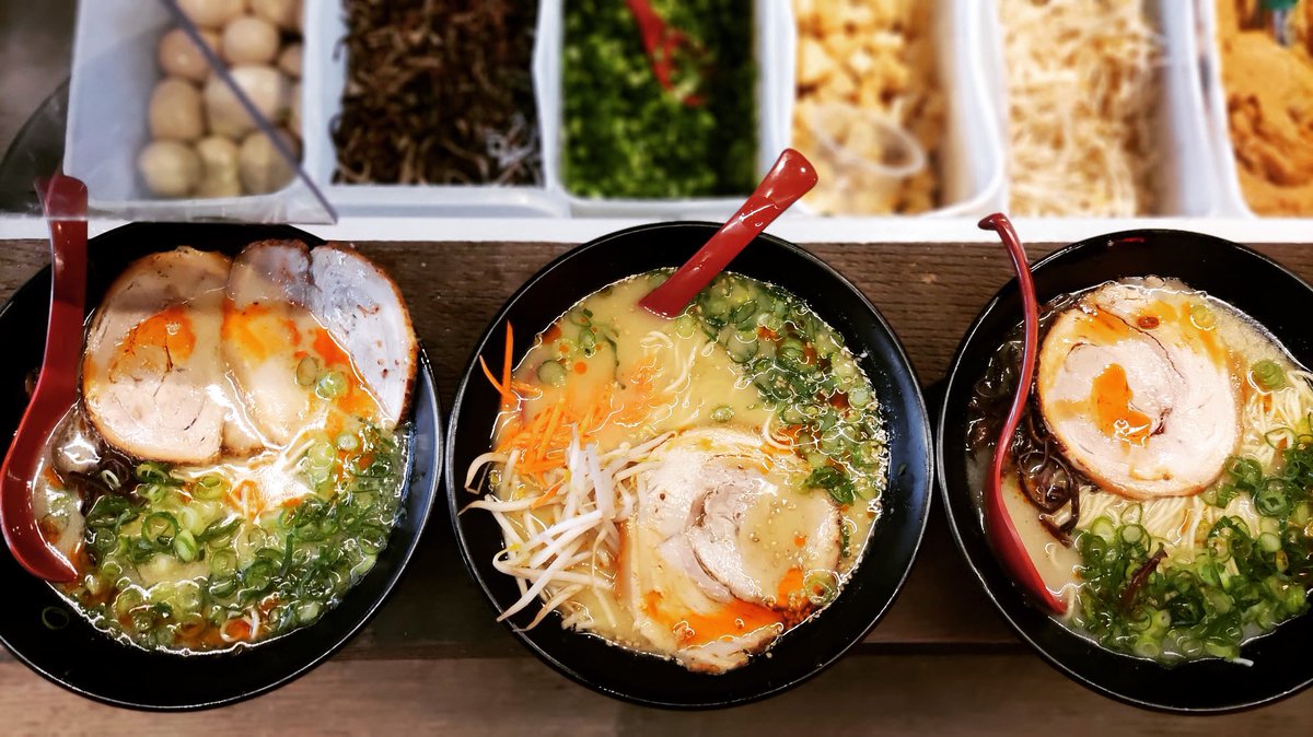 KOI Ramen Bar (@koiramenbar) on Twitter photo Seeing <a href="/KasabianHQ/">KasabianHQ</a> tonight? We’re just round the corner serving hot ramen noodles, gyoza and drinks!!! #kasabian #brixtonfood #o2academybrixton #kasabianconcert #ramennoodles Seeing <a href="/KasabianHQ/">KasabianHQ</a> tonight? We’re just round the corner serving hot ramen noodles, gyoza and drinks!!! #kasabian #brixtonfood #o2academybrixton #kasabianconcert #ramennoodles