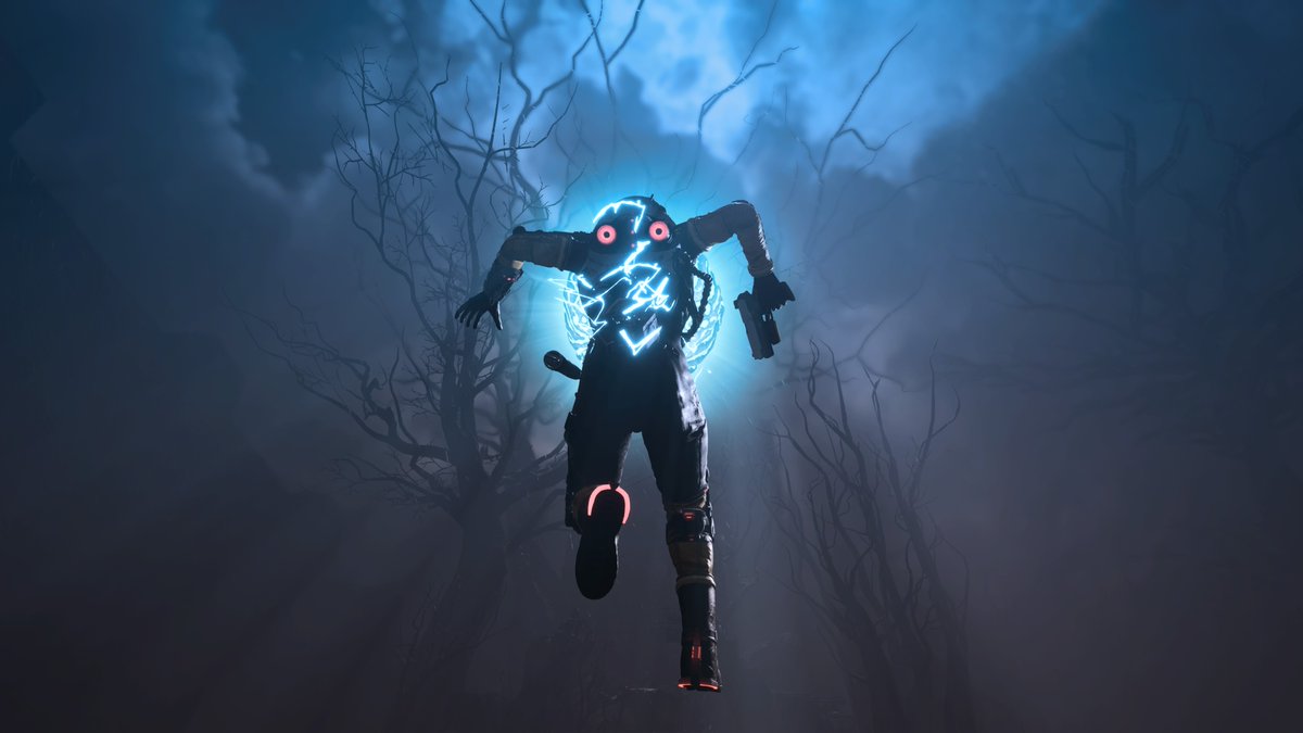 Jam_Casual's tweet photo. More Returnal goodness. I am having such a great time with photo mode! #PS5Share, #Returnal, #Returnalween https://t.co/AUB3dfxUay