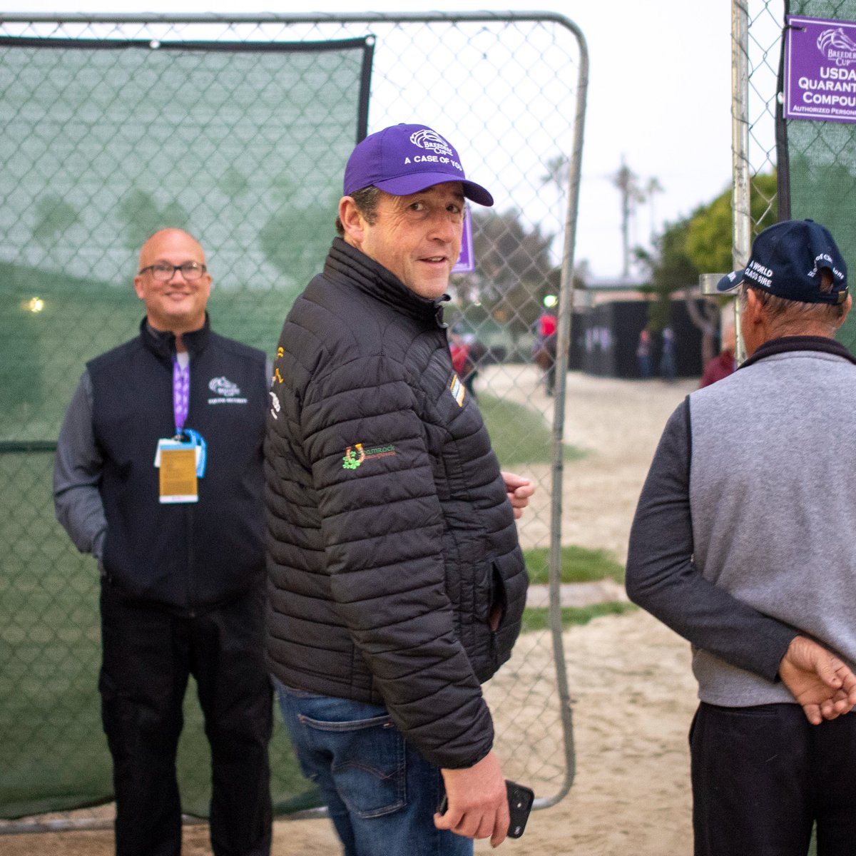 Horse Racing Ireland tweet media