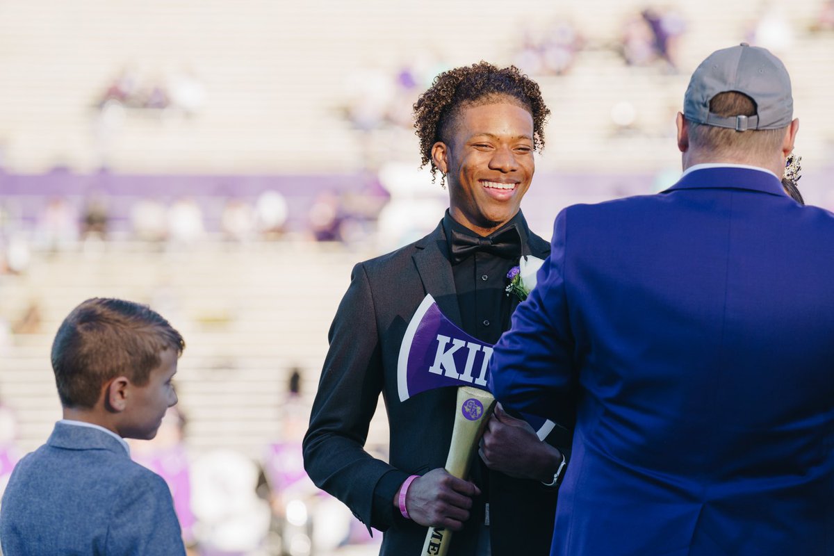 SFA_SAAC's tweet photo. ICYMI this past weekend 👑
#SFAHoco21 #SFASAAC #KingJustinQueenCourtney
#AxeEm
#RaiseTheAxe https://t.co/B7zriahWUI