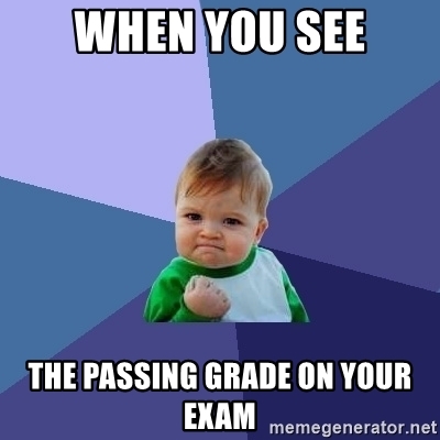 rozas_eric's tweet photo. The moment after seeing your #passinggrade #MCO335 https://t.co/K4F88pje2p