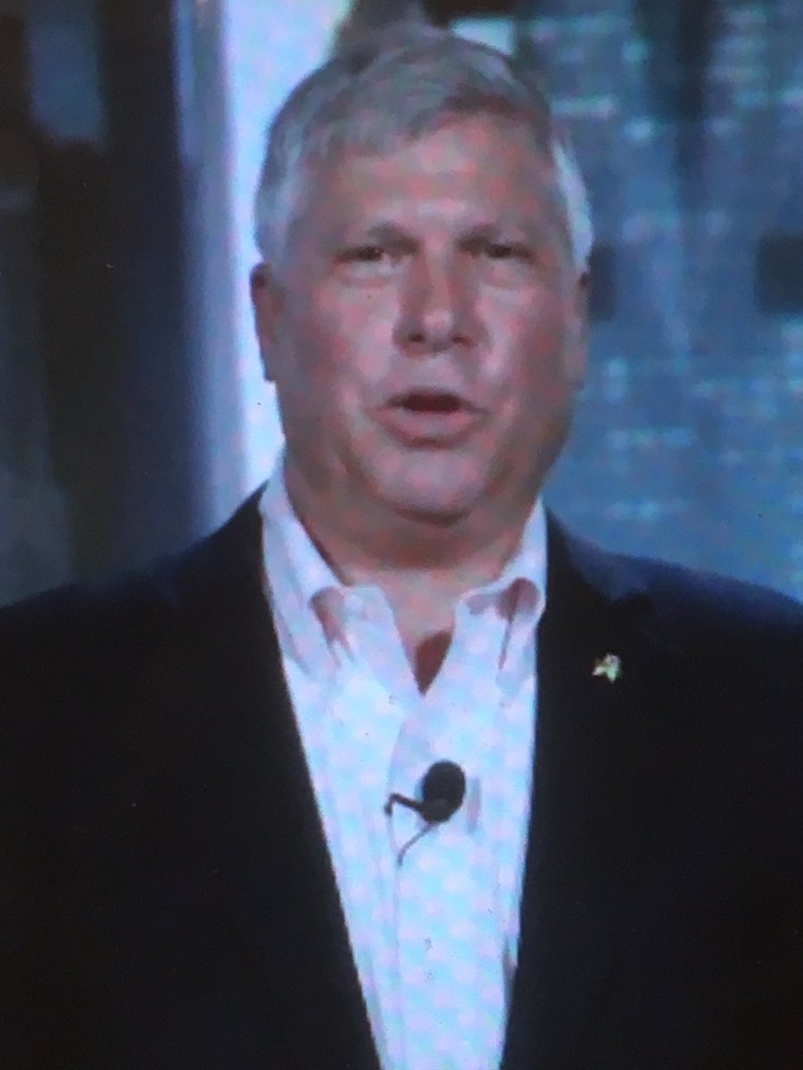 YuriBender's tweet photo. “Our best days are still ahead of us,” says @UBS wealth management boss Tom Naratil after accepting Best Global Private Bank award from @FT_PWM and @TheBanker magazines in virtual ceremony #GPBA21 https://t.co/ocytg0859u