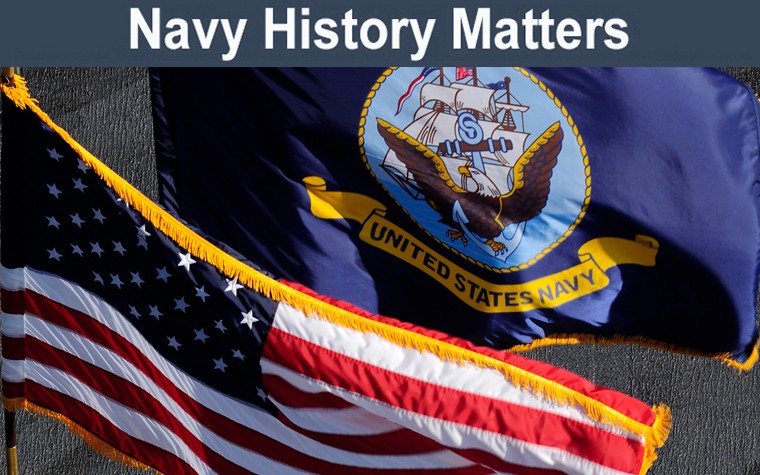 NavyMuseumDev's tweet photo. Welcome to @USNavy History Matters—a weekly compilation of articles, commentaries, and blogs related to history and heritage.
Read more at @USNHistory
#NMDF #NHHC #NavalHistoryMatters #USNavy https://t.co/PTaah2F9dE