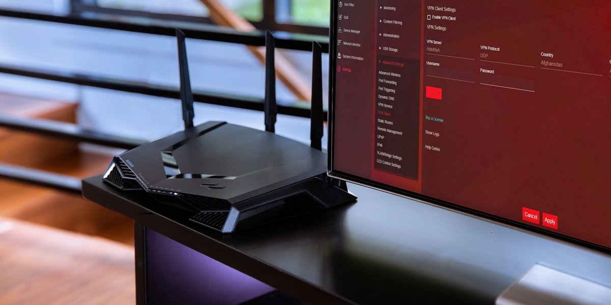 Nighthawk Pro Gaming tweet media