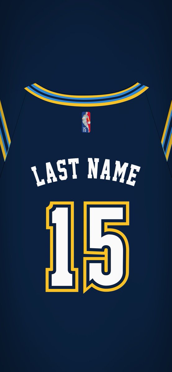 Denver Nuggets tweet media