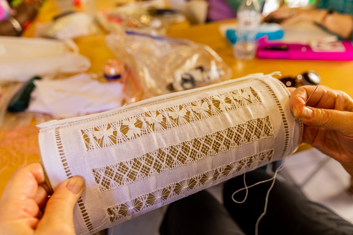 Saba Tourism tweet media