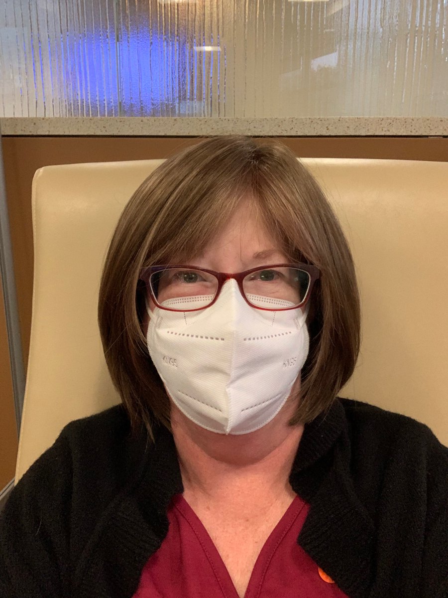 Chemo #5. And I’m still doing well and had a good checkup with my doctor.  #livingwithlungcancer #researchmatters #lcsm <a href="/lcfamerica/">Lung Cancer Foundation of America</a>