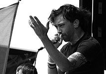 Happy Birthday to Tim McIlrath     