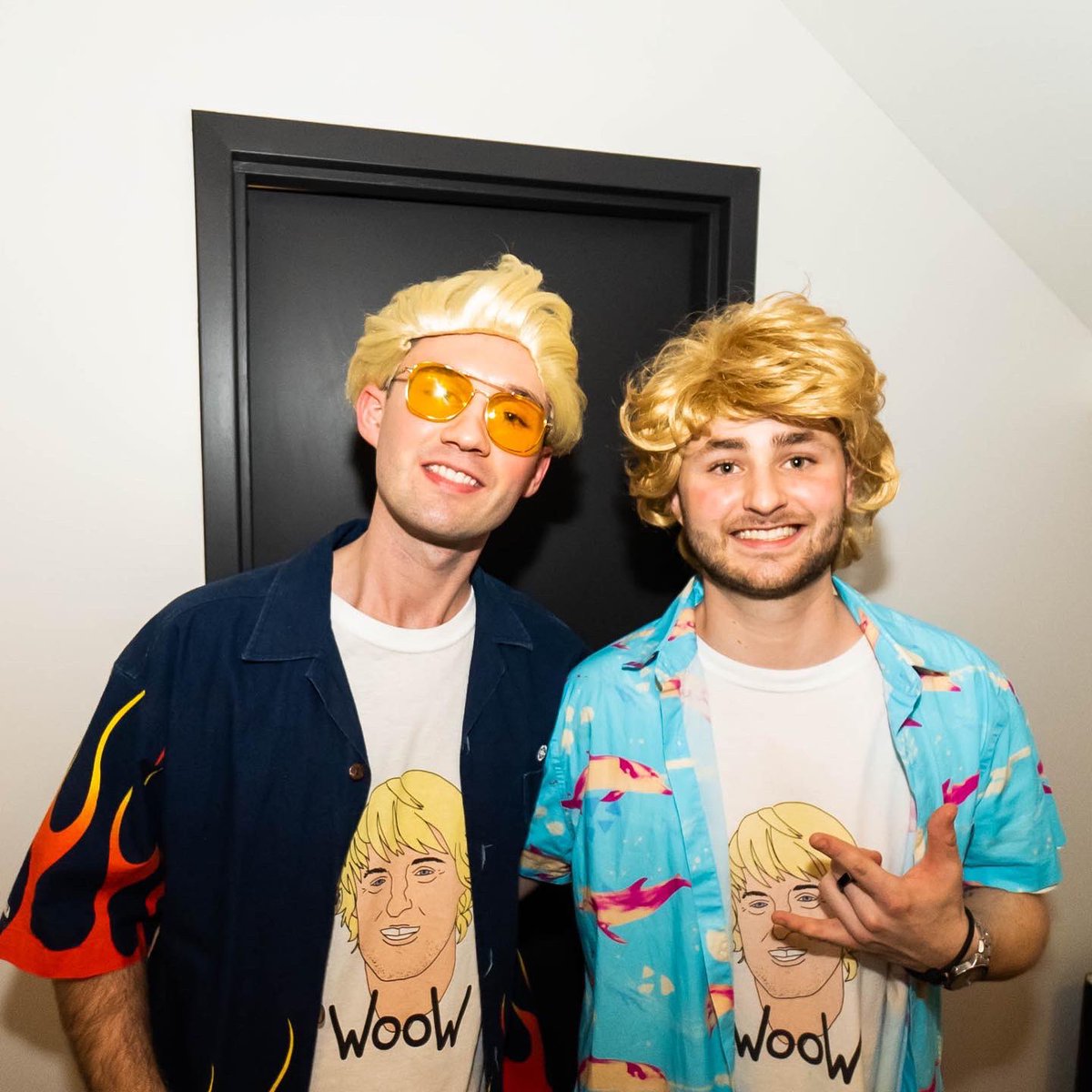 djwavesmusic's tweet photo. Halloween came in hot!! 3 shows in 24 hours.🎃🔥🎉😎 https://t.co/QgcdqYKOa6