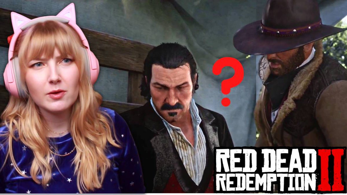 Calamitycalls's tweet photo. Cleaning up after Dutch, AGAIN!
He just doesn't stay out of trouble π
π₯π https://t.co/8Zrykz5M2H
#rdr2 #rdr2dutch #rdr2micah #youtubegaming #youtube #gaming #letsplay #firstplaythrough #youtuber #gamer #youtubers #girlgamer #pcgaming #gameplay #gamergirl #pcgamergirl https://t.co/ut4acqZUlL