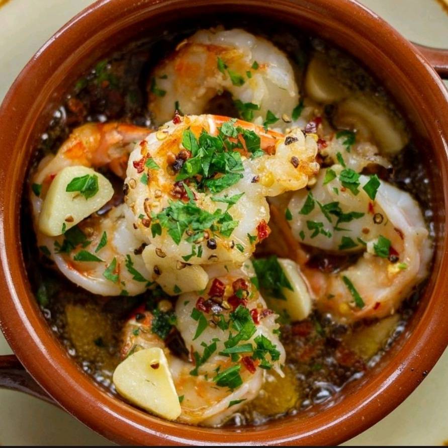 Our doors are open .....

Gamabas anybody?