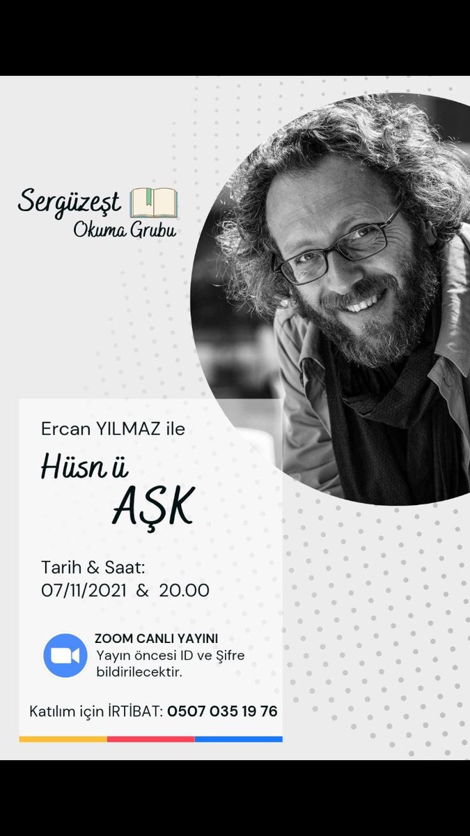 Ercan Yılmaz ile Hüsn ü Aşk 🥀