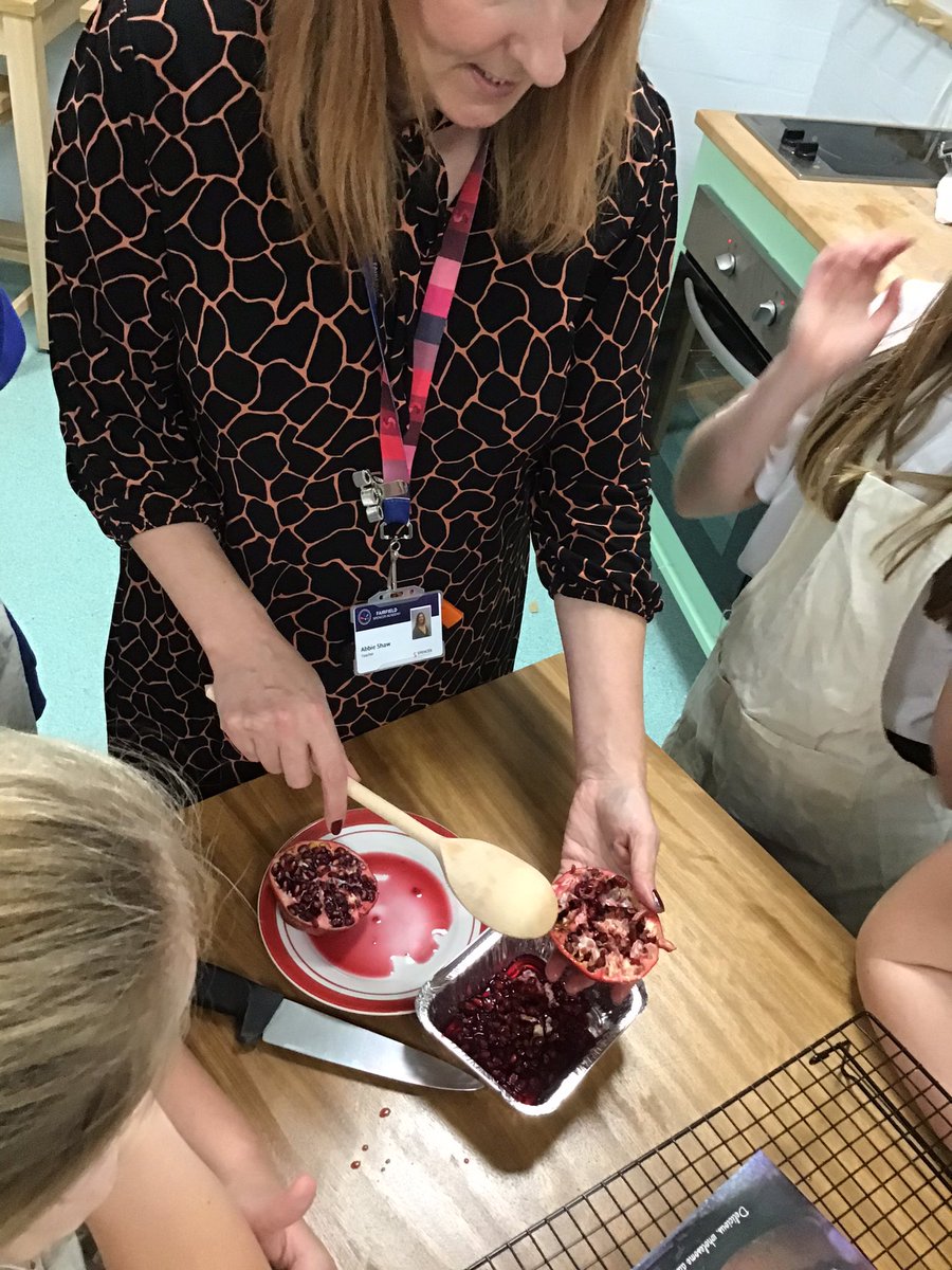 Fairfield Spencer Academy tweet media