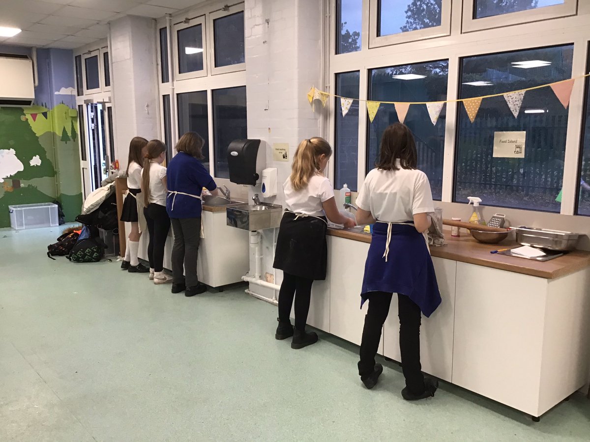 Fairfield Spencer Academy tweet media