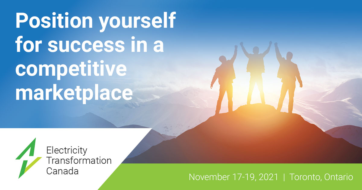 Electricity Transformation Canada tweet media