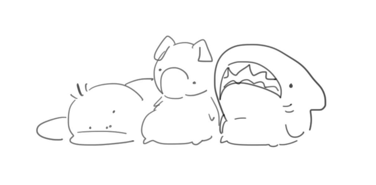 요즘 걍 이 상태 