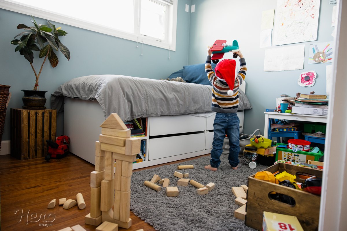 Hero Images tweet media