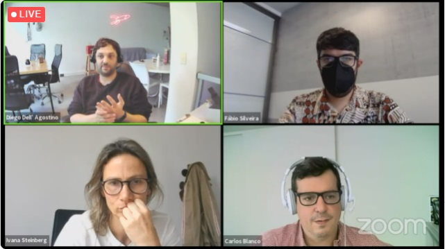 NextvSeries's tweet photo. AHORA –Los podcast son la nueva apuesta en la competencia de video: estrategias de monetización.
#NextAudio
Regístrese AHORA https://t.co/AbMvvpmzNW
@tvglobo @postafm @AMCNetworksLA https://t.co/0mqRdbpOdh