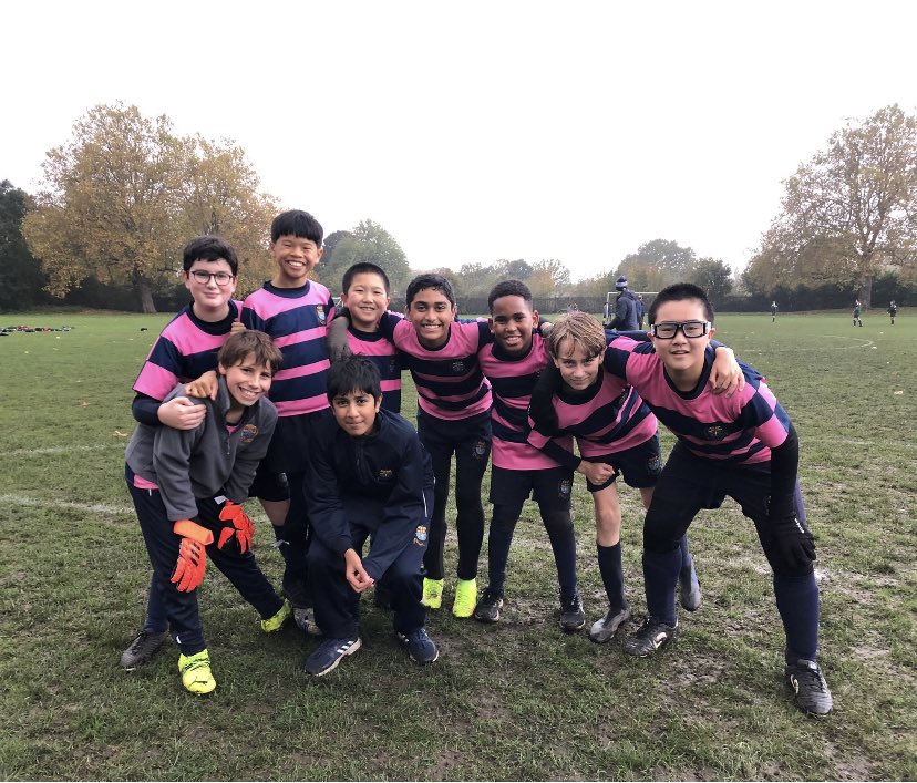 Intra-League Round Robin! Thank you to <a href="/NWSnl_Sport/">Sport | Northcote Lodge</a> for an excellent round of matches for our four Intra-league teams. 9 wins from 16 games. Well done boys 👏👏👏