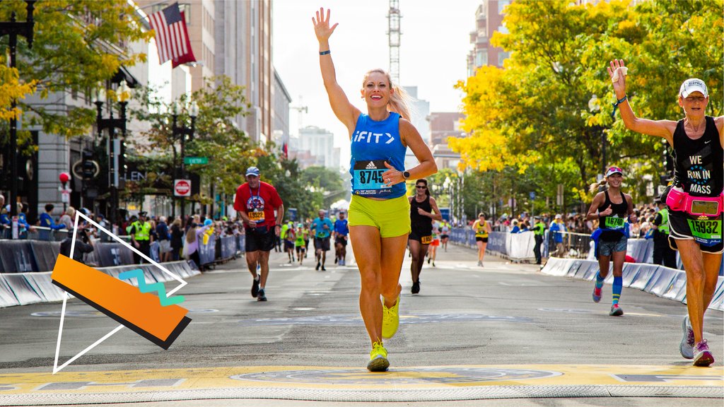 ProFormFitness's tweet photo. Have you always wanted to run the 2021 Boston Marathonยฎ? Now's your chance! ๐โโ๏ธ
In this 8-part series, youโll have the chance to run the marathon in 6 parts with @iFIT Trainer @triandrunfit.
#ProForm #iFIT #Boston #Massachusetts #BostonMarathon #Train2Live https://t.co/ZHOQUbVCTc