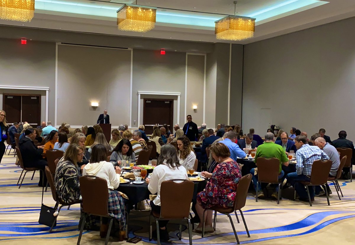 FLISA Federal Lands tweet media