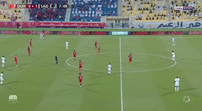 AlsaddSC4ar's tweet photo. ⭐️⚽️ مشاهدة مباراة السد x الدحيل بث مباشر اليوم 
رابط المباراة 👇
https://t.co/7wc1HxGP21
الدحيل x السد 🔥 
السد ❌ الدحيل
 دوري نجوم قطر - الدوري القطري  »🏆
كمبيوتر 📺 + جوال 📱 HD 
توقع
#الدحيل = تفضيل
#السد = رتويت https://t.co/cA12NtgtqG