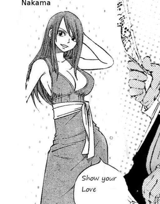 daily erza (@erzasdaily) on Twitter photo 