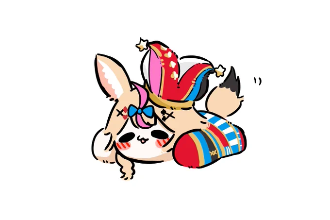 #絵まる 