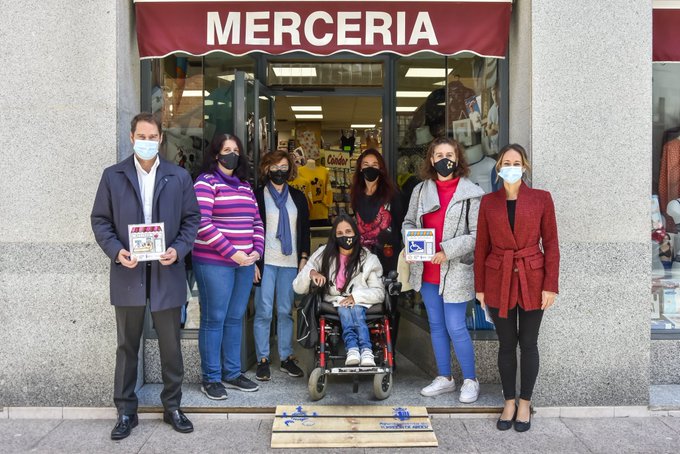 Foto cedida por Ayuntamiento de Torrejón