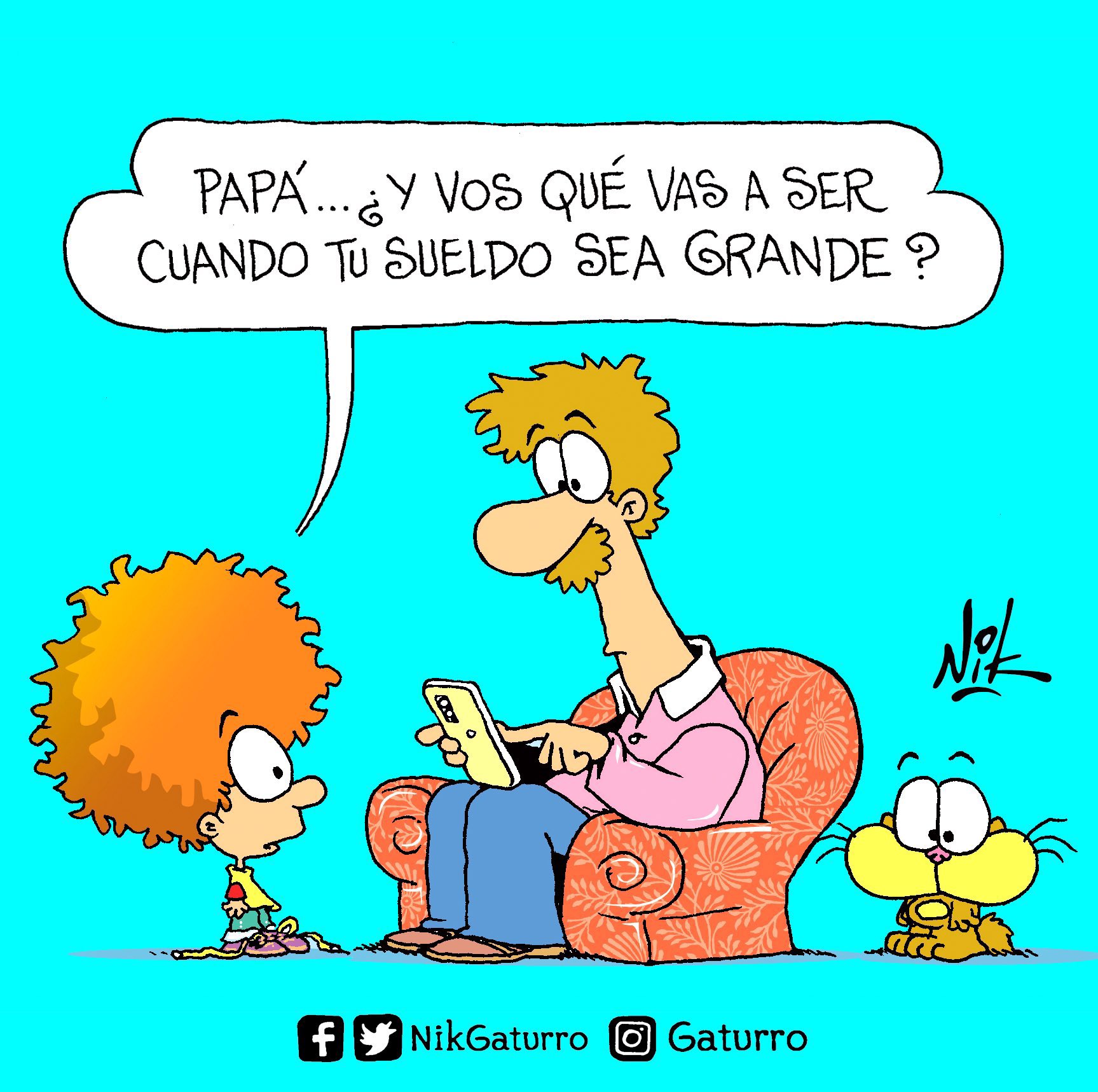 Críticamente neumático Polinizar Nik on Twitter: "Antes: Hijo… ¿Vos qué vas a hacer cuando seas grande? Ahora…….. https://t.co/9yeHjK5IzN" / Twitter Críticamente neumático Polinizar Nik on Twitter: "Antes: Hijo… ¿Vos qué vas a hacer cuando seas grande? Ahora…….. https://t.co/9yeHjK5IzN" / Twitter