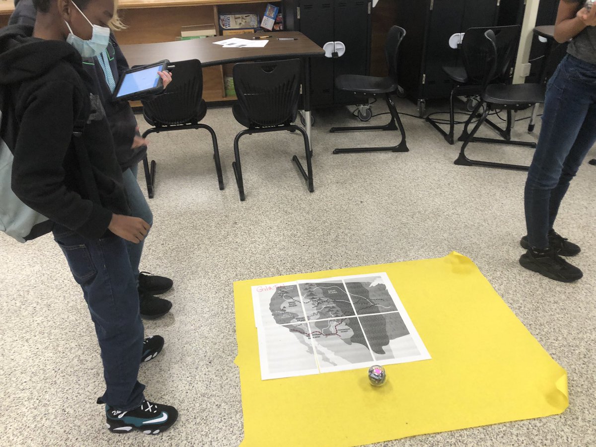 Cradock Middle School tweet media