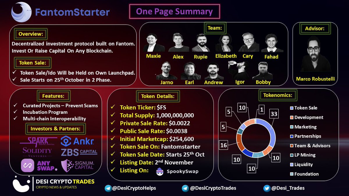 Crypto94 - Owner of Infinity Gainz tweet media