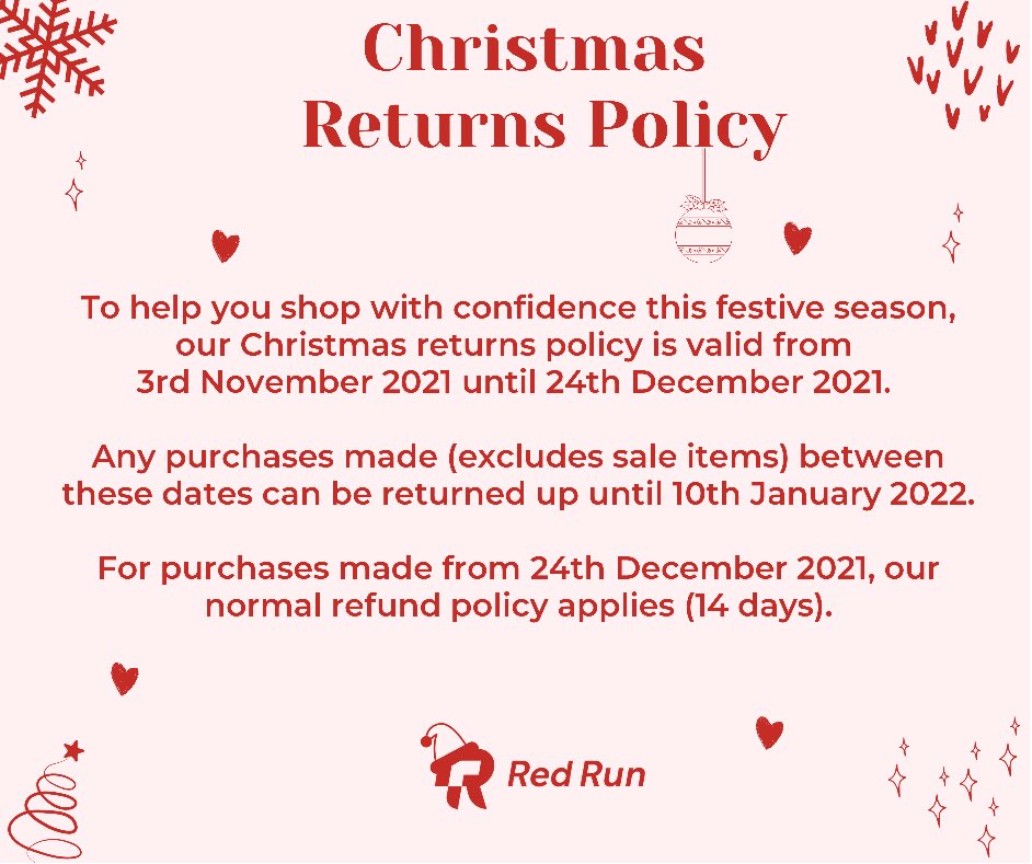 Red Run tweet media