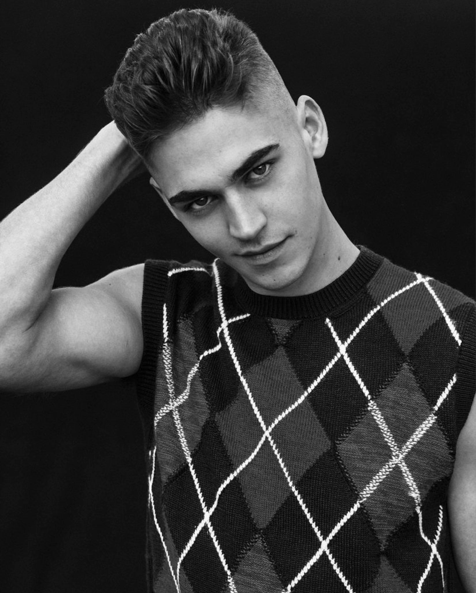 Hero Fiennes Tiffin Heroftnews Twitter