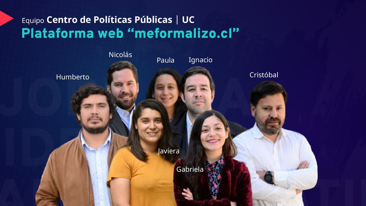 ¡APÓYANOS! Se viene la final de la 2° Convocatoria sobre innovación y competencias de @ILO_Skills, para promover la e-formalización, donde participamos con la propuesta Meformalizo.cl. ¡Conéctate MAÑANA a las 12 hrs. y vota EN VIVO por nosotros! bit.ly/3BK41Q0