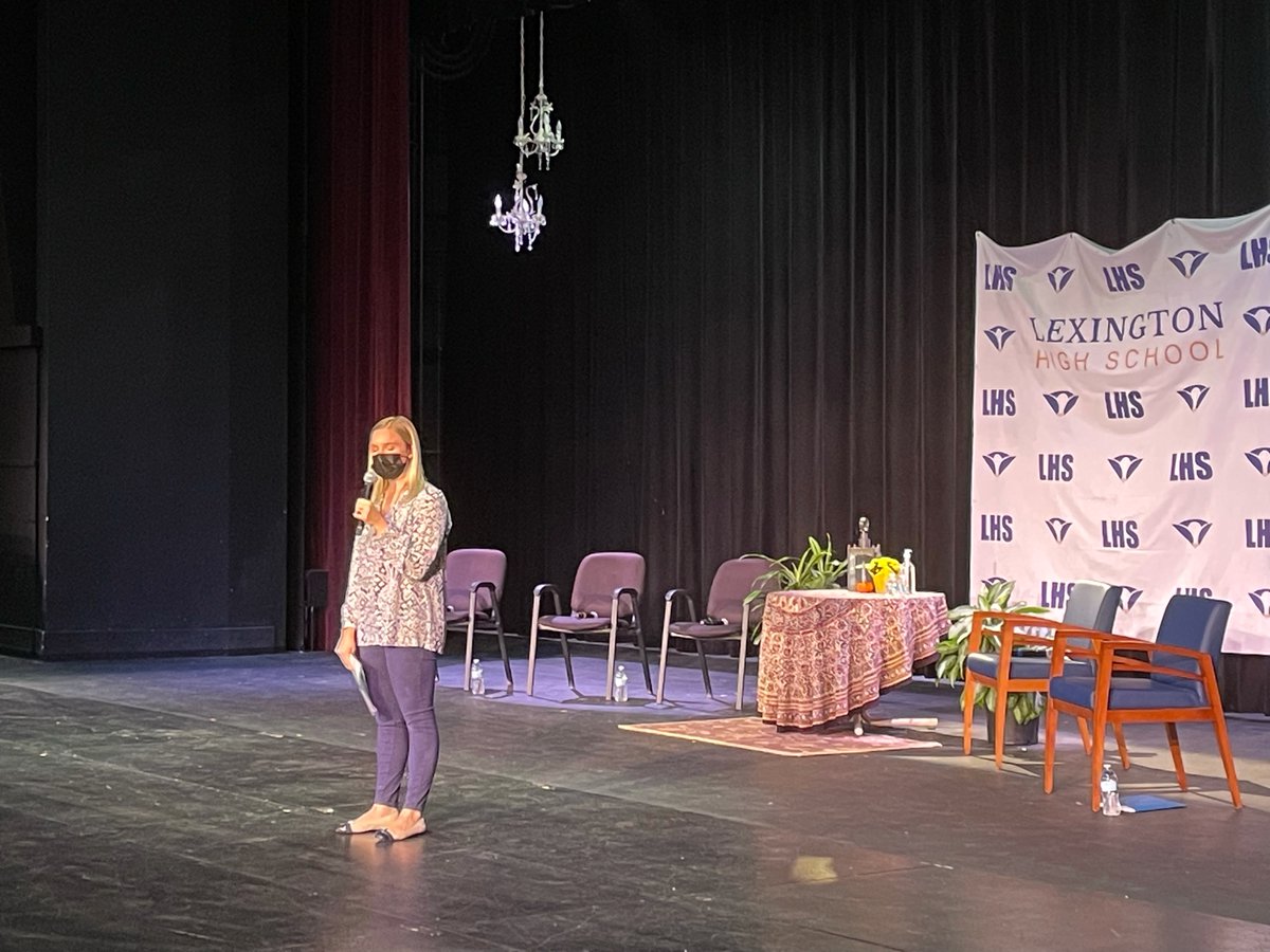 lexedfoundation tweet media