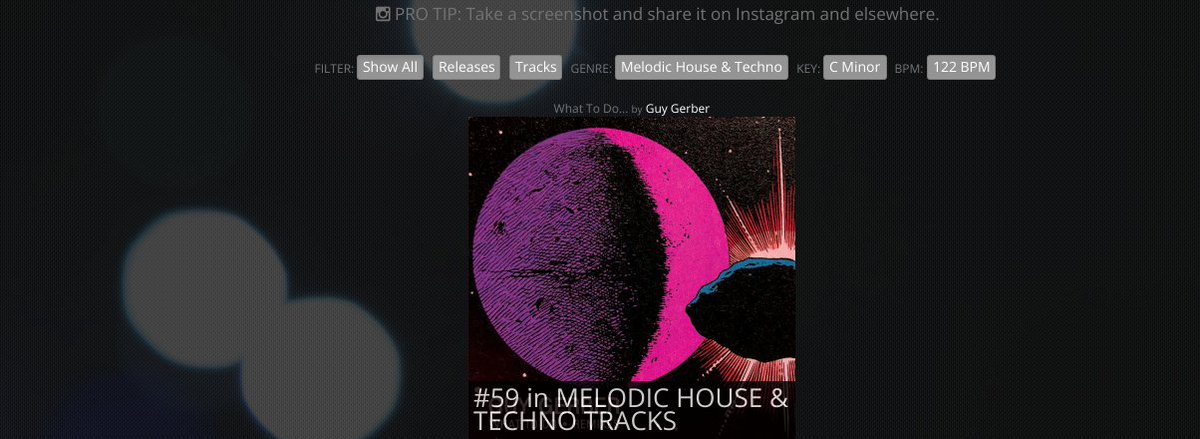 BeatTracker Charts tweet media