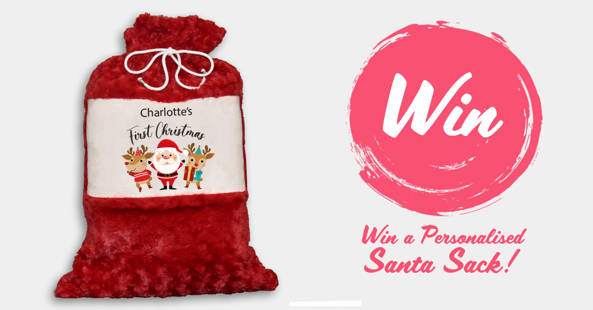 add_a_personal's tweet photo. #WinItWednesday 

#Like and #retweet this post for your chance to win one of 5 personalised Santa sacks!

The competition ends on 10th November! Winners will be picked at random.

#personalised #competition #Giveaway #GiveawayAlert #winit #competitions https://t.co/m6RJYpppZd