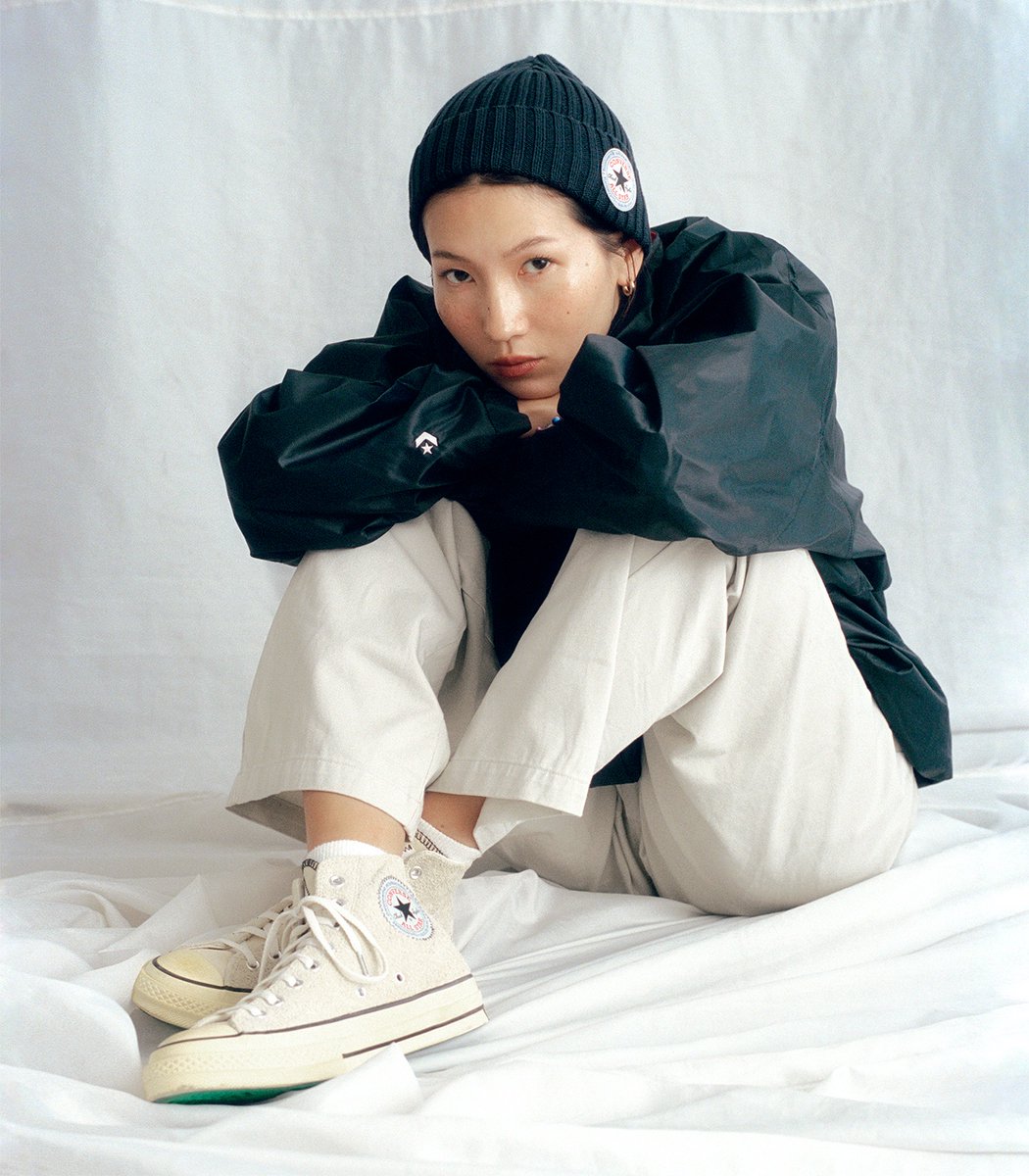 Converse on Twitter: 