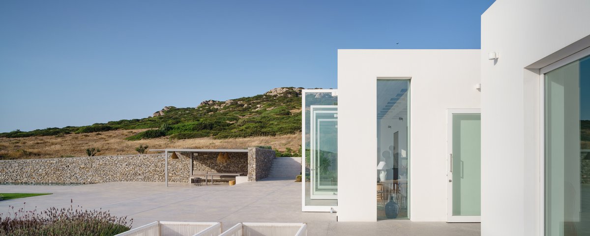Arqenblanco's tweet photo. Casa Mirador - React Architects + Christophe Pingaud Architecture
Imagen: George Messaritakis
________________________________
#casa #reactarchitects #christophepingaud #georgemessaritakis #paros #grecia #arquitecturagrecia #arquitecturaenblanco #arquitectura #proyecto #diseño https://t.co/HhlQ355eSk