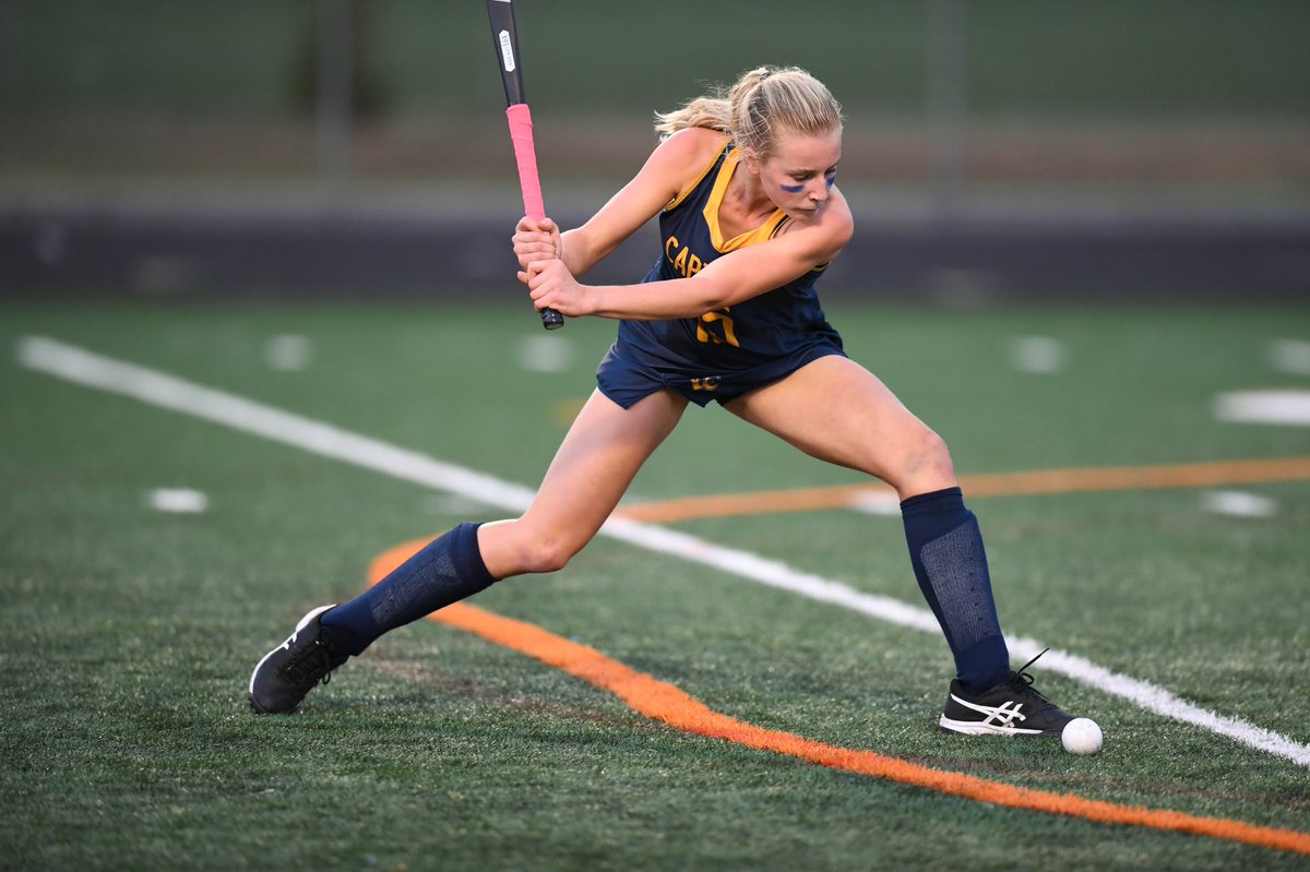 metrohockeyclub's tweet image. CeCe Tomaszewski - 1st Team All Dulles District! 🏑🥇👏🏻