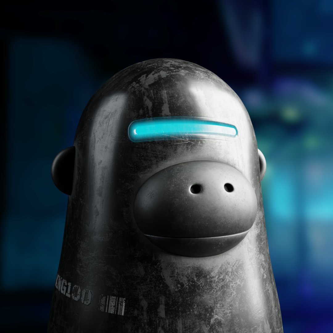 FineGolem's tweet photo. 📢The last ever 3DKong has just DROPPED!

🌊https://t.co/M6RPCzBXKE

#NFT #NFTs #NFTcollectibles https://t.co/2Y3AoyivvZ