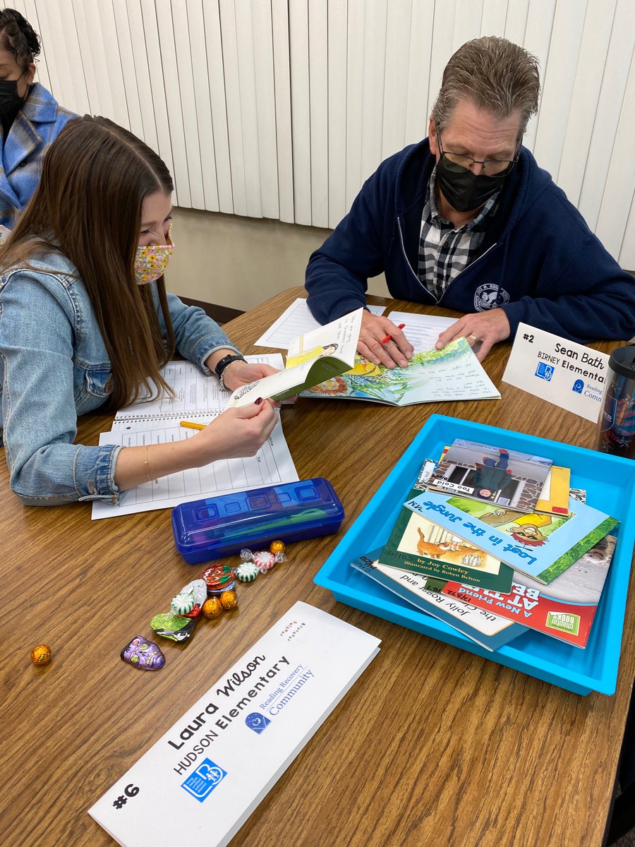 KathyBrownRR's tweet photo. Learning about Guided Reading #Tier2support #literacylearning #signaturepractice #proudtobelbusd  #provepossible https://t.co/qGjFyCO5TT