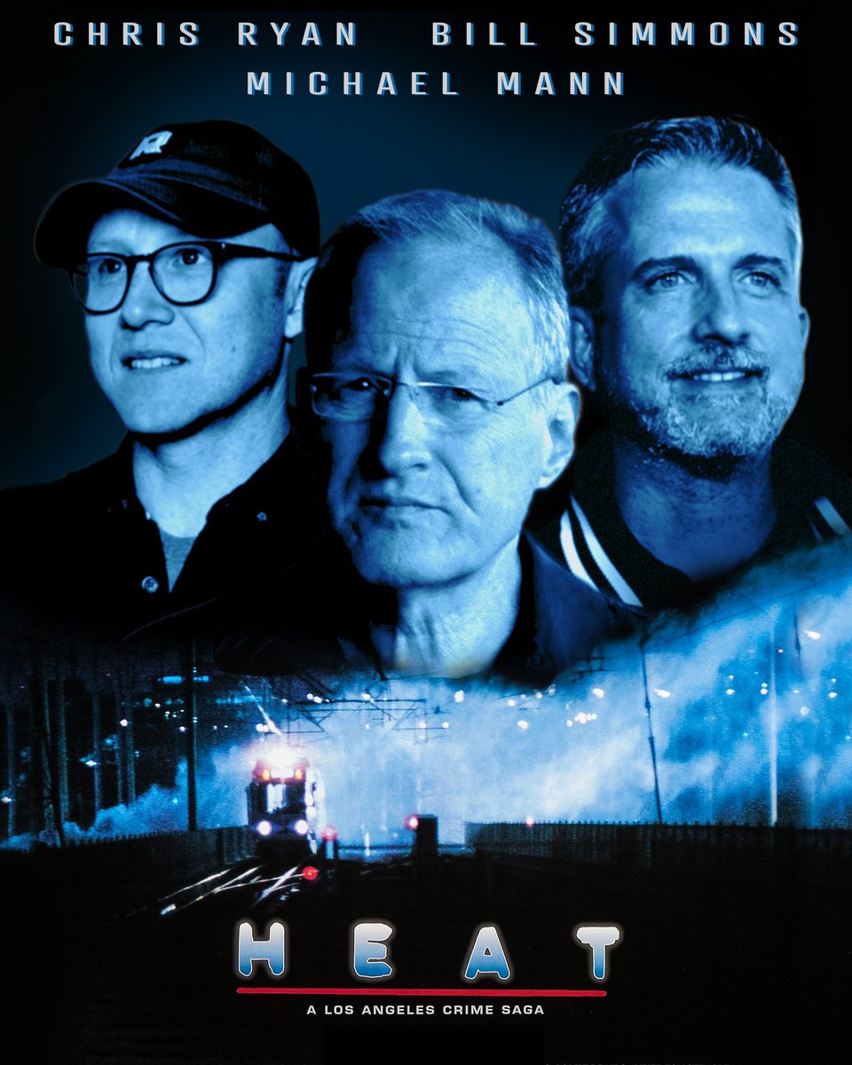 The Rewatchables tweet media