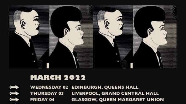 OrchestraBaobab's tweet photo. Orchestra Baobab will be touring the UK in March 2022! Get your tickets here - https://t.co/DOoBoepWRp 
#Orchestrabaobab #UKTour #March2022 #LiveMusic #concerts https://t.co/c8aumePKEG